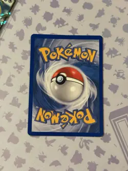 Pokemon Masquerain EX Hidden Legends Reverse Holo Rare 20/101 - NM - Image 2