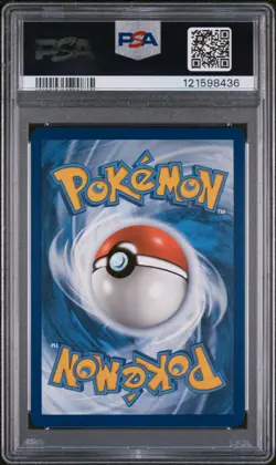 2023 POKEMON MEW EN-151 #151 MEW EX PSA 10 - Image 2