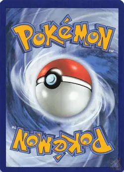 Basic Water Energy 019 Scarlet & Violet Energies Pokemon Reverse Holo LP - Image 2