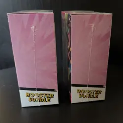 2x Pokemon TCG Ascended Heroes Booster Bundles - Factory Sealed New - Image 3
