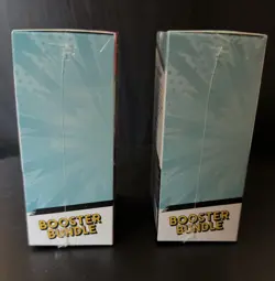 2x Pokemon TCG Ascended Heroes Booster Bundles - Factory Sealed New - Image 4