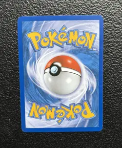 Pokemon TCG - Ditto 17/102 - Vintage Regular Rare - HGSS Triumphant *NM/LP - Image 2