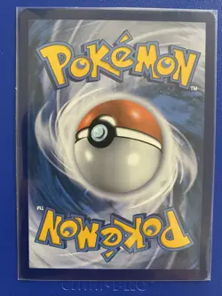 The Pokemon Company Flareon EX RC28/RC32 Generations Ultra Rare Full Art Holo - Image 4