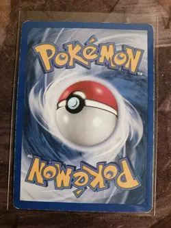 2001 Pokemon Neo Discovery Houndour #24 - Image 2