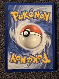 Vanillish 190/182 NM Holiday Calendar 2025 Promo Snowflake Stamp Pokemon TCG - Image 2