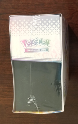 Pokemon Prismatic Evolutions New ETB Elite Trainer Box Factory Sealed Clean Seal - Image 5
