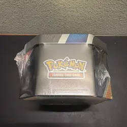 2021 Pokemon VAPOREON V Factory Sealed Tin FREE SHIPPING - Image 3