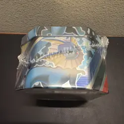 2021 Pokemon VAPOREON V Factory Sealed Tin FREE SHIPPING - Image 4