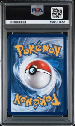 Charmander 038 + Squirtle 039 + Bulbasaur 037 - Pokemon First Partner PSA 10 #5 - Image 4