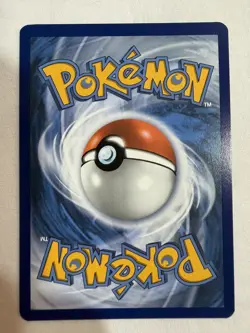 Yamper 099/094 Illustration Rare Phantasmal Flames Pokemon Holo Near Mint - Image 3