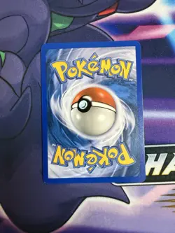 Pokemon TCG Ivysaur 34/100 Crystal Guardians NM - Image 2