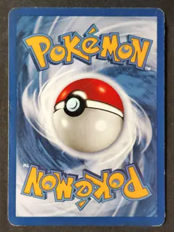 Arbok 31/62 🐍 Vintage Fossil Set Regular, WOTC Pokemon 1999 •LP - Image 2