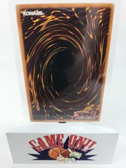 YuGiOh Ring of Defense DP2-EN026 Duelist Pack Ultra Rare 1st Edition LP - Image 2