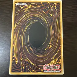 YUGiOH SOUNDPROOFED EXVC-EN060 RARE NM - Image 4
