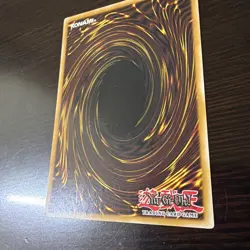 YUGiOH SOUNDPROOFED EXVC-EN060 RARE NM - Image 5