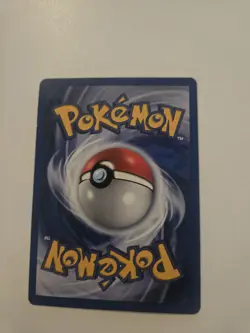 Corsola 37/75 | Neo Discovery | Non Holo Pokemon Card NM - Image 2