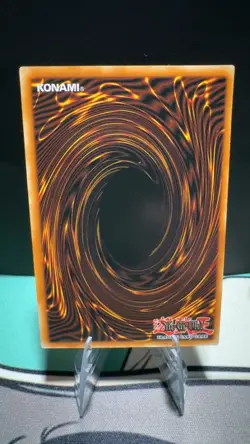Exosister Stella MP23-EN253 Prismatic Secret Rare Yu-Gi-Oh 1st Edition LP - Image 2