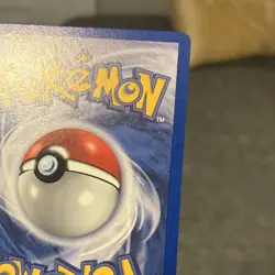 Pokemon Pikachu Holo Italian 43/95 50 HP Basic Card 2005 - Image 3