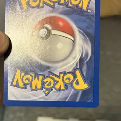 Pokemon Pikachu Holo Italian 43/95 50 HP Basic Card 2005 - Image 4
