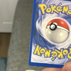 Pokemon Pikachu Holo Italian 43/95 50 HP Basic Card 2005 - Image 5