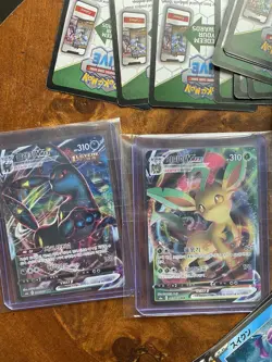 Pokemon Bulk Lot Obsidian Flames And More Gold Card - Image 3