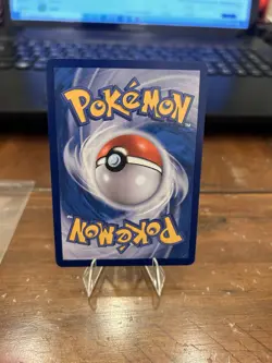 Ivysaur Korean Art Rare SV2a: Pokemon Card 151 167/165 NM Holofoil - Image 2