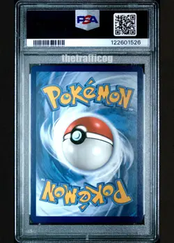 PSA 10 Pokemon 2022 Pikachu V 157 Full Art Brilliant Stars Sword & Shield - Image 2