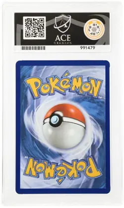 Marnies Grimmsnarl Ex SIR 287/217 Ascended Heroes Pokemon Card Ace 10 - Image 2