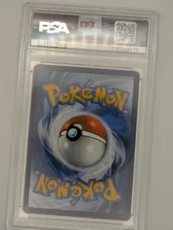 🐉🔥Pokemon McDonald’s 2025 Dragonite Promo Holo Card PSA 9🔥🐉 - Image 3
