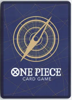 Carrot (Event Pack Vol. 6) Foil PR One Piece Promotion Cards P-070 NM - Image 2