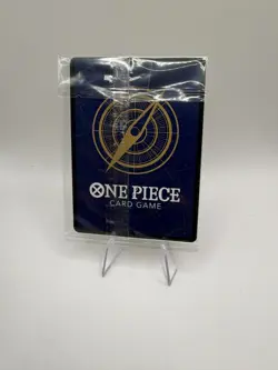 Perona (Illustration Box Vol.4) OP09-034 One Piece Promotion Cards Foil - Image 2