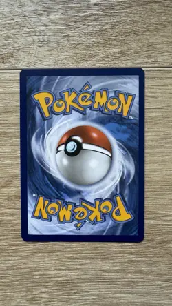 Pokemon Croconaw 042/217 - ME: Ascended Heroes Uncommon Regular Card NM - Image 4