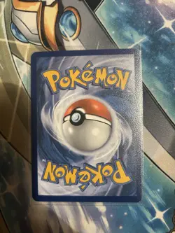 Pokemon TCG Squirtle 170/165 Scarlet & Violet 151 Illustration Rare Holo Card - Image 2
