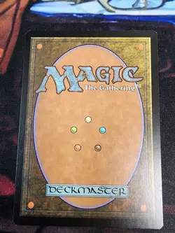 Magic: The Gathering Mental Note Blue Foil Instant 46/143 - Judgement - Image 2