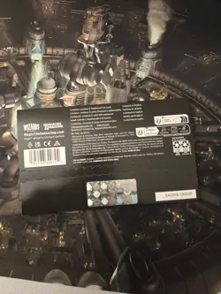 MTG Secret Lair x Dungeons & Dragons: Shadowheart's Devotion Foil Sealed - Image 2