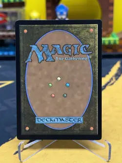 MTG Watery Grave Edge of Eternities Foil #261 NM Condition - Image 2