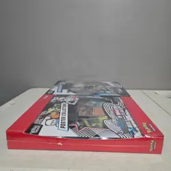 Pokemon Black Bolt White Flare Poster Collection + Black Binder SAMS EXCLUSIVE - Image 3