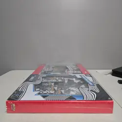 Pokemon Black Bolt White Flare Poster Collection + Black Binder SAMS EXCLUSIVE - Image 4