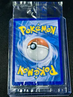 Pokemon TCG Electabuzz Toys R US Promo Holo Card 41/108 Sealed⚡🔥 - Image 5