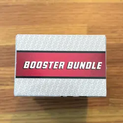 Pokemon Scarlet & Violet—White Flare Booster Bundle Box 6 Packs 2025 English - Image 5