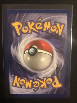 Pokemon TCG Eevee 51/64 Jungle 1st First Edition - Image 2