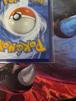 Gengar TG06/TG30 2022 Pokemon Sword & Shield Lost Origin - Image 5