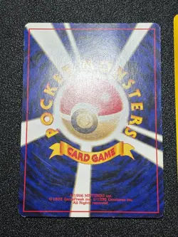 [US Duty Inc] Entei Suicune Raikou Neo Premium File 3 2000 Japanese Pokemon Card - Image 5