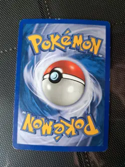 Pokemon TCG - Aquapolis Holo Octillery H20/H32 - Image 2