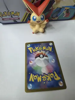 Eiscue Ex 133/108 SAR SV3 Pokemon TCG Japanese - Image 4