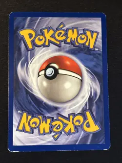 Pokemon TCG Psyduck 1st Edition Base Wizards 53/62 - Image 2