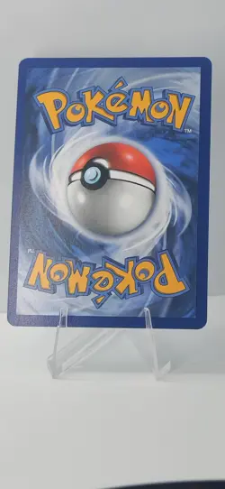 Pokemon TCG Dewgong 097/094 Phantasmal Flames Rare Holo HP 130 Thick Fat - Image 2