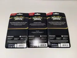 Pokemon TCG Perfect Order Lot of 3 Promo BoosterPacks Steelix+Meganium+Clawiyzer - Image 2