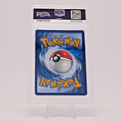 Hydreigon - PSA 9 - 2016 Pokemon XY Steam Siege Rare Reverse Holo 86/114 - Image 2