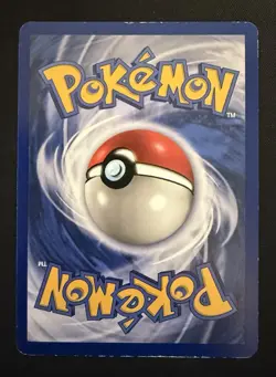 Vintage Pokemon TCG - Nidoqueen 7/64 Holo - Jungle - MP - Image 2
